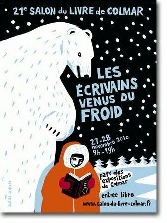 Expo de Colmar
