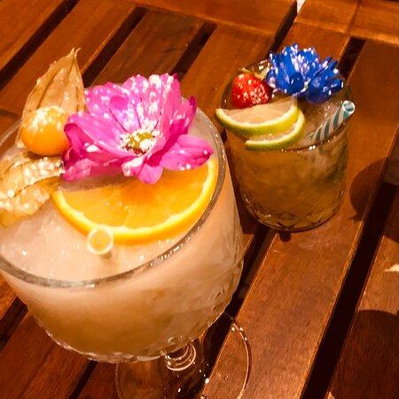 AM Events Bar